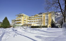 Das Alpenhaus Gasteinertal